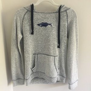 Fish Hoodie